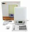 Radiowecker Wecker mit Aufwachlicht UKW-Radio Wake Up Light BXL-WKL10